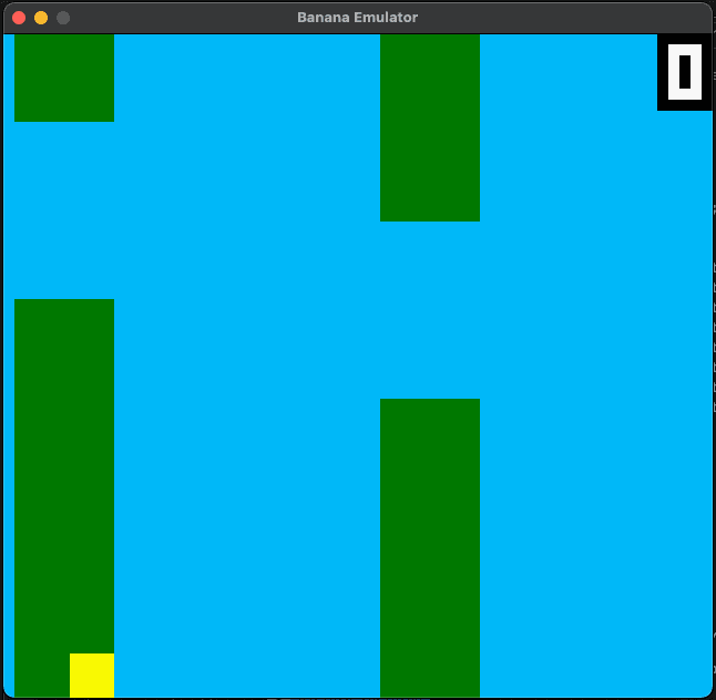 NES Style Game Emulator