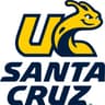 University of California, Santa Cruz logo